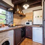 Rodiles De Matison Holiday home