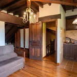 Holiday home Rodiles De Matison Villamayor (Pilona)