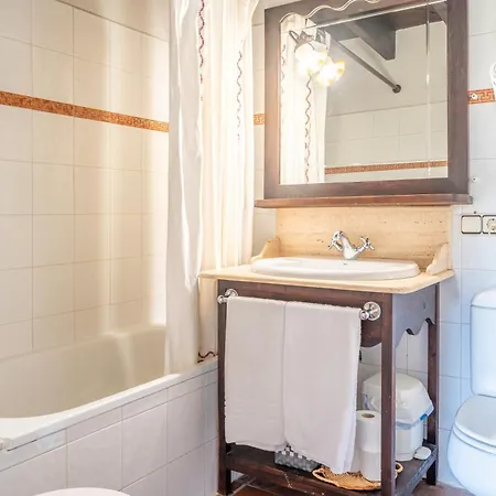 Σπίτι διακοπών Rodiles De Matison