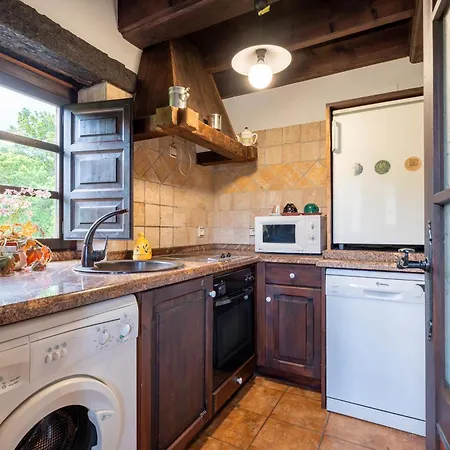 Rodiles De Matison Σπίτι διακοπών