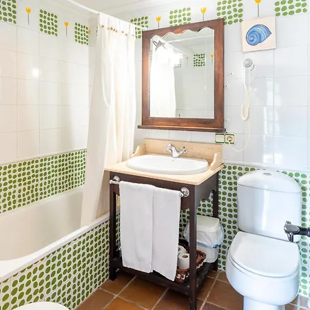 Rodiles De Matison *