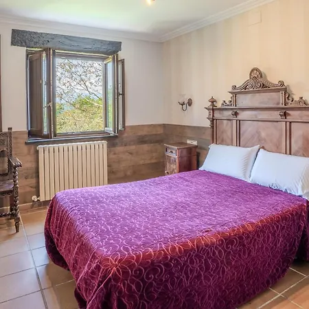 Rodiles De Matison Villamayor (Pilona)