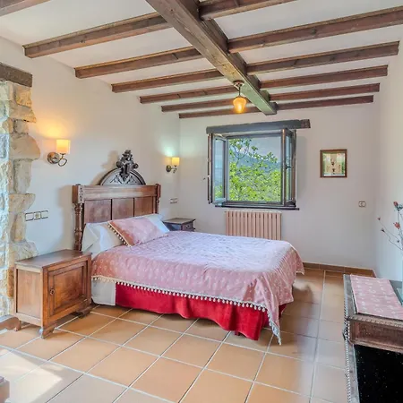 Rodiles De Matison * Villamayor (Pilona)