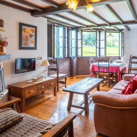 Rodiles De Matison Σπίτι διακοπών Villamayor (Pilona)