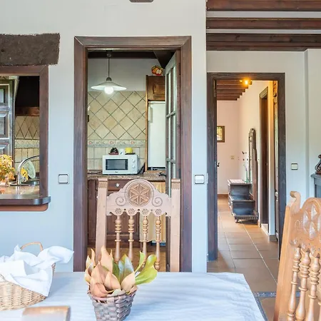 Сasa de vacaciones Rodiles De Matisón Villamayor (Pilona)