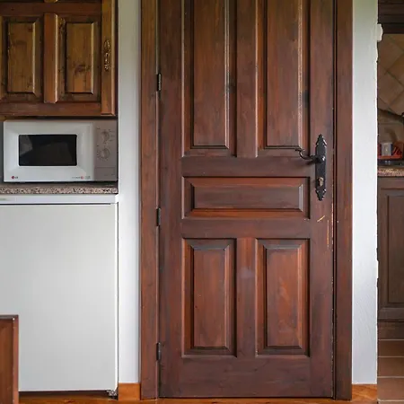 Rodiles De Matison Σπίτι διακοπών Villamayor (Pilona)