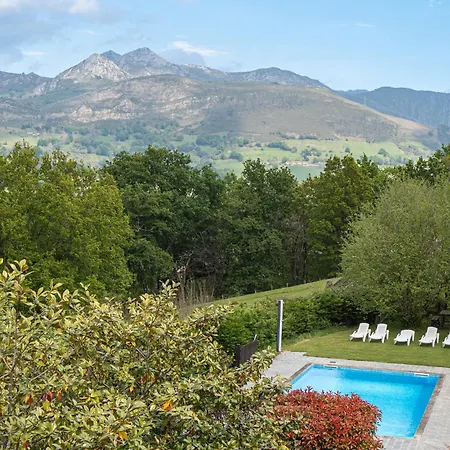 Rodiles De Matison Σπίτι διακοπών