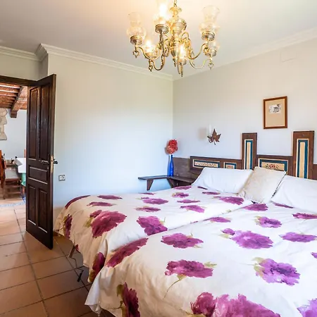 Rodiles De Matison Σπίτι διακοπών *