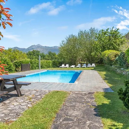 Rodiles De Matison Σπίτι διακοπών