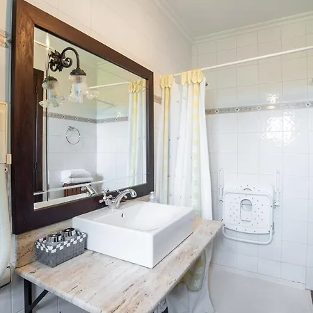 Σπίτι διακοπών Rodiles De Matison *