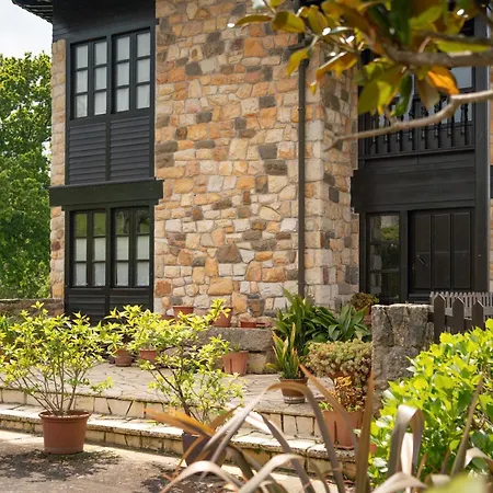 Rodiles De Matisón Сasa de vacaciones Villamayor (Pilona)