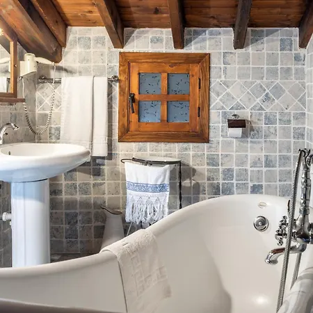 Rodiles De Matison Σπίτι διακοπών