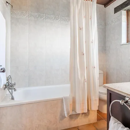 Rodiles De Matison Villamayor (Pilona)