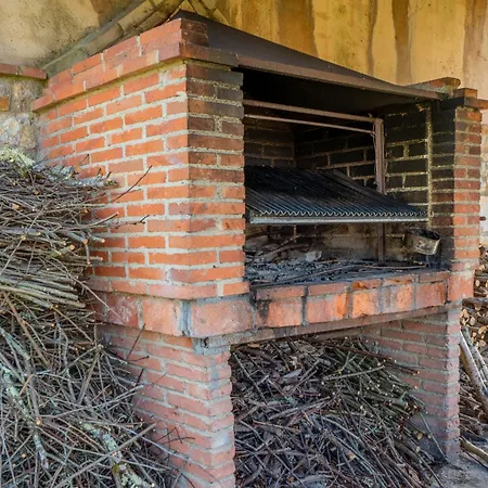 Rodiles De Matisón Сasa de vacaciones *