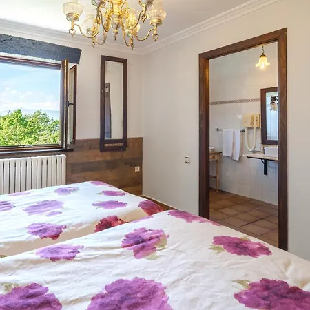 Rodiles De Matison * Villamayor (Pilona)