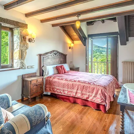 Rodiles De Matison Σπίτι διακοπών