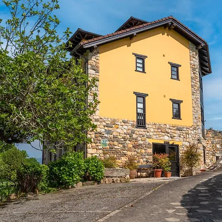 Сasa de vacaciones Rodiles De Matisón