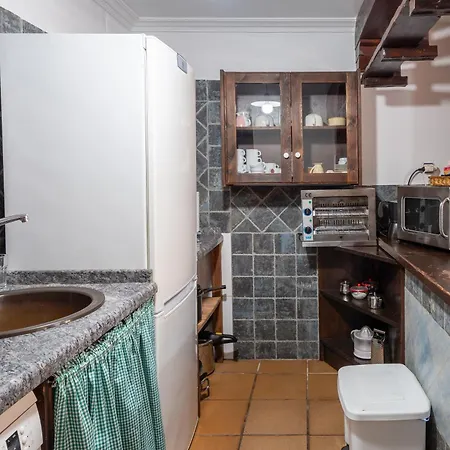 Rodiles De Matison Σπίτι διακοπών *