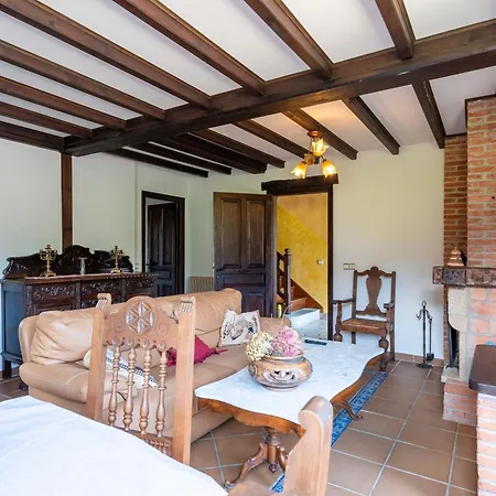 Rodiles De Matison *