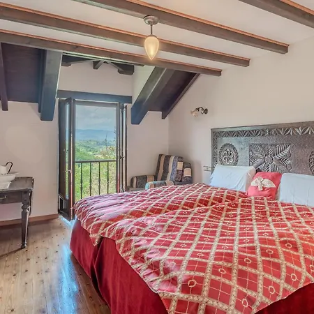 Σπίτι διακοπών Rodiles De Matison *