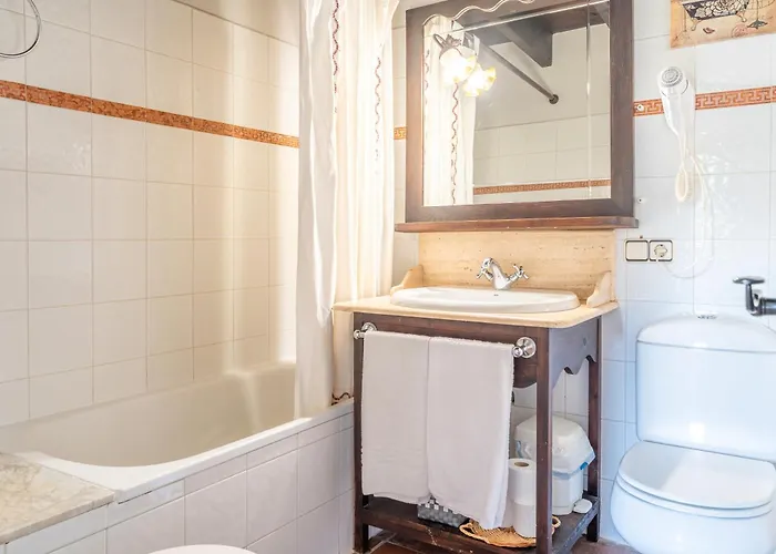 Сasa de vacaciones Rodiles De Matisón