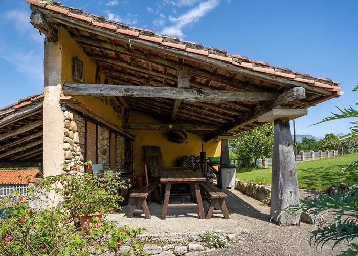 Rodiles De Matisón *