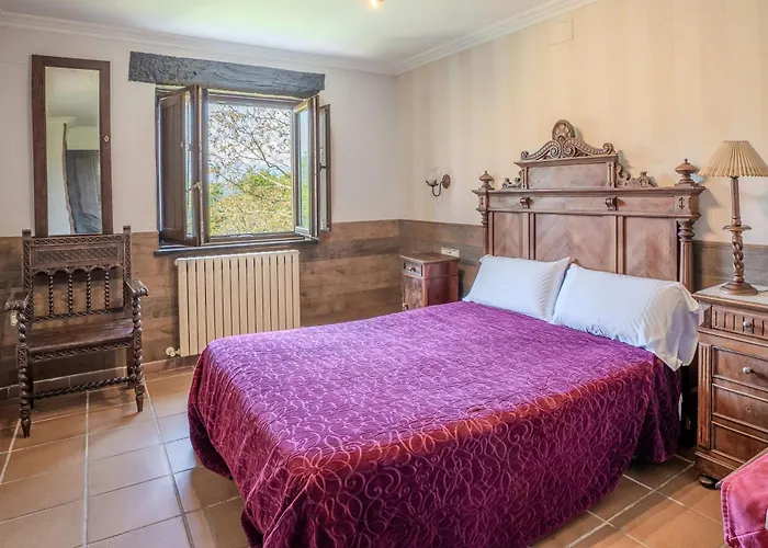 Rodiles De Matisón Villamayor (Pilona)