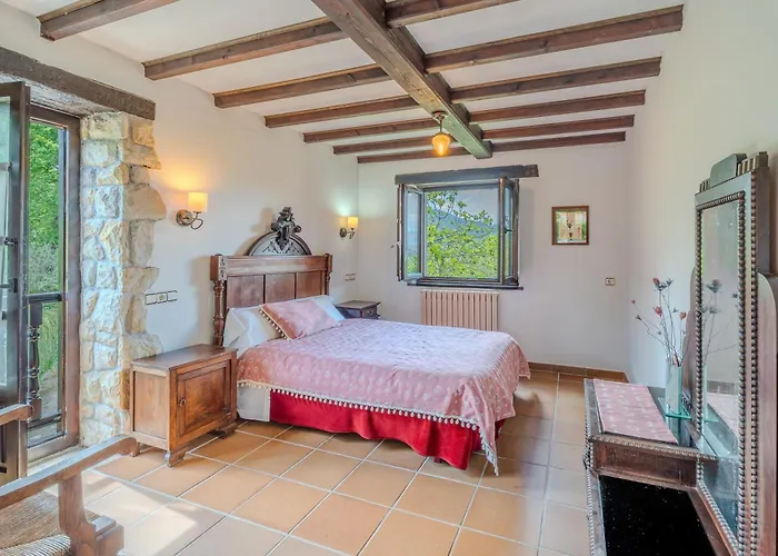 Rodiles De Matisón * Villamayor (Pilona)