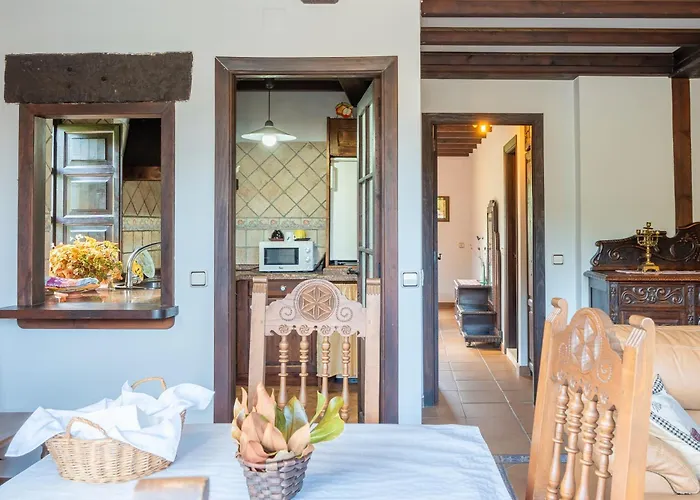 Сasa de vacaciones Rodiles De Matisón Villamayor (Pilona)