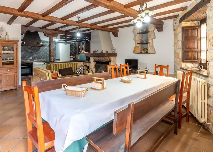 Rodiles De Matisón * Villamayor (Pilona)