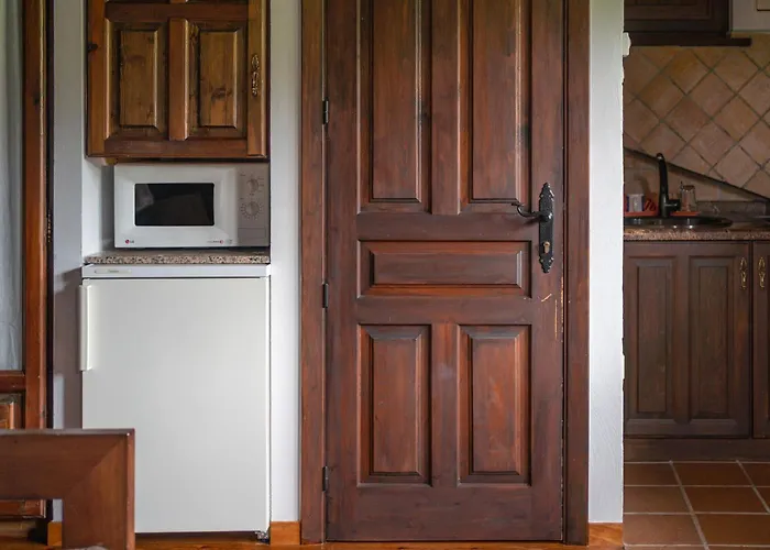 Rodiles De Matisón Сasa de vacaciones Villamayor (Pilona)