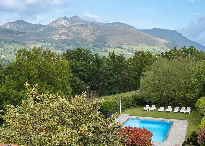 Rodiles De Matisón Сasa de vacaciones