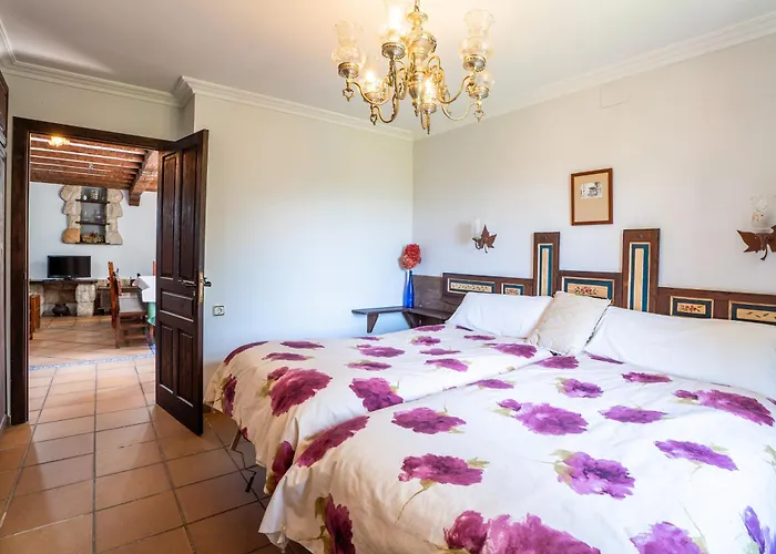 Rodiles De Matisón Сasa de vacaciones *