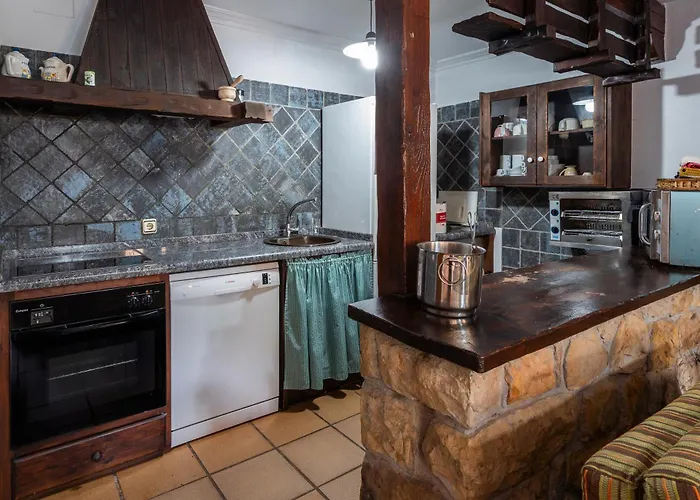 Сasa de vacaciones Rodiles De Matisón *