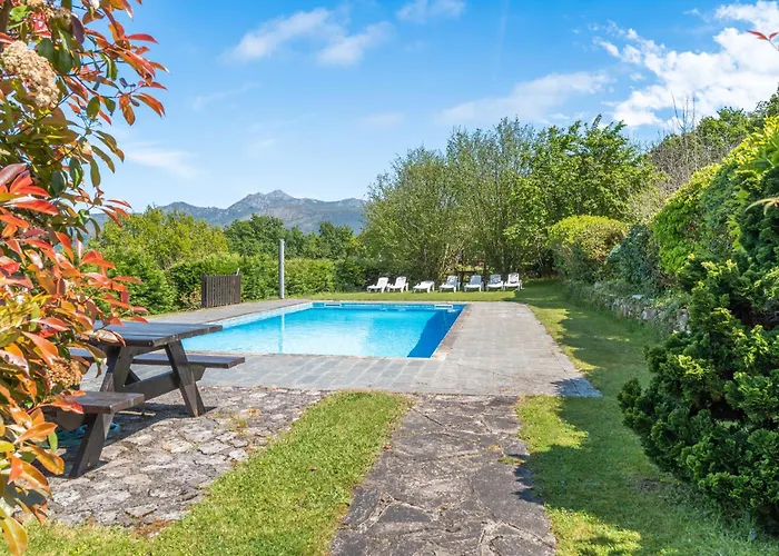 Rodiles De Matisón Сasa de vacaciones