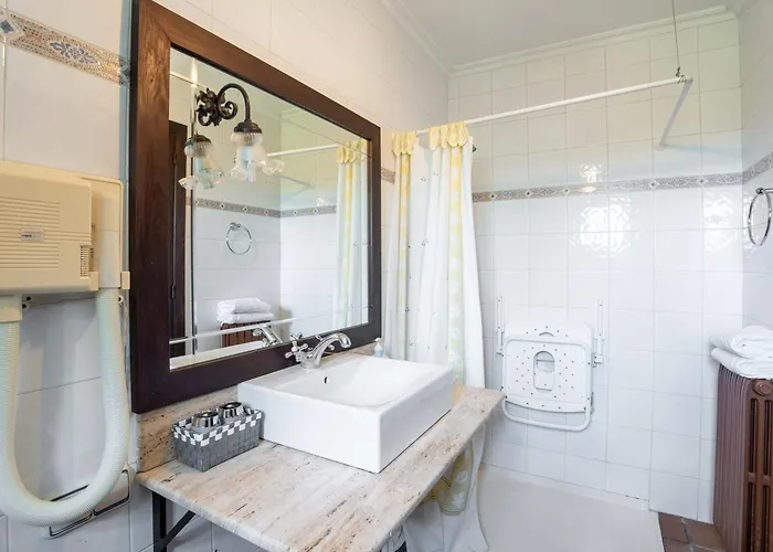 Сasa de vacaciones Rodiles De Matisón *