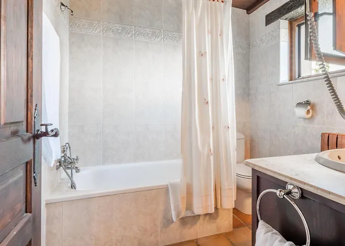 Rodiles De Matison Villamayor (Pilona)