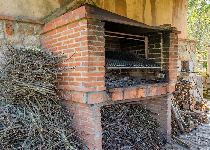 Rodiles De Matisón Сasa de vacaciones *