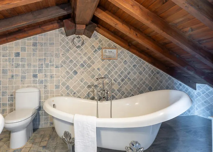 Holiday home Rodiles De Matison *