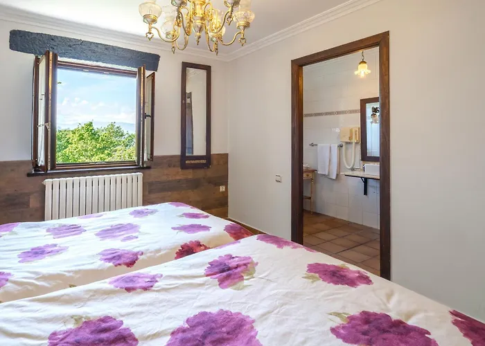 Rodiles De Matisón * Villamayor (Pilona)