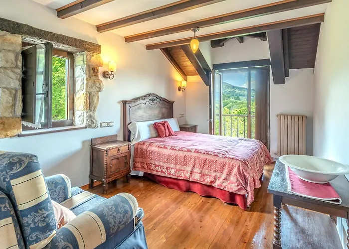 Rodiles De Matisón Сasa de vacaciones