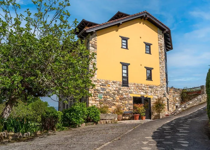 Сasa de vacaciones Rodiles De Matisón