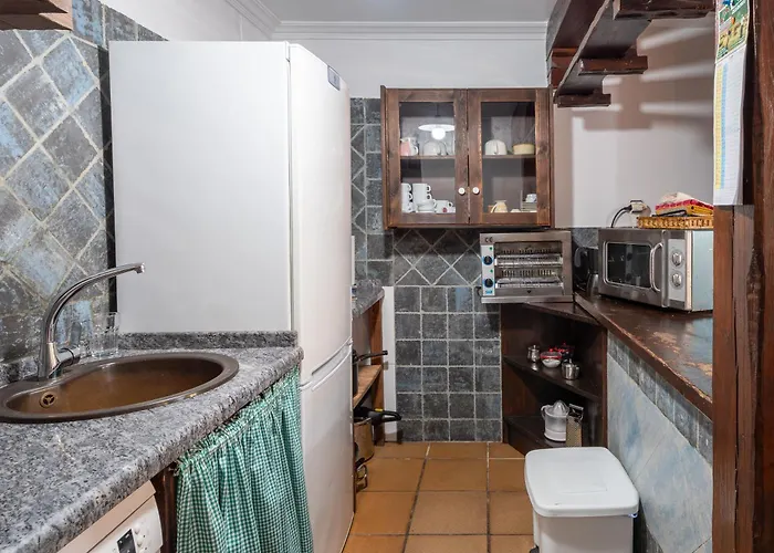 Rodiles De Matisón Сasa de vacaciones *