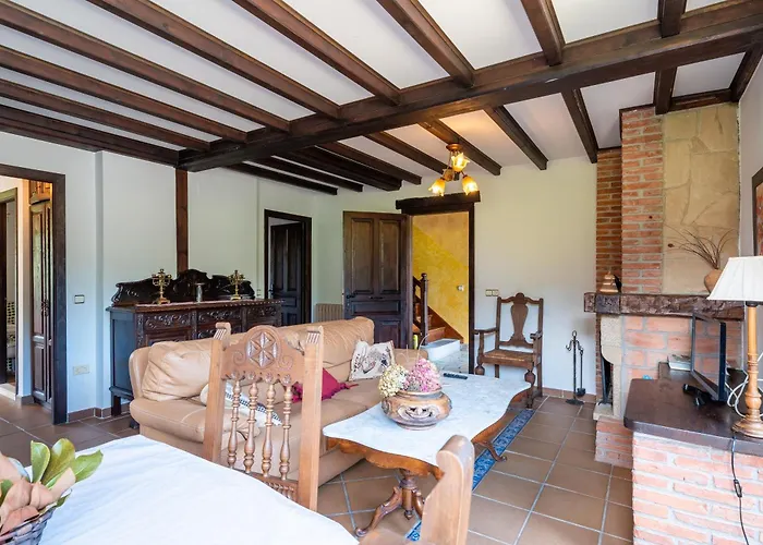 Rodiles De Matisón *