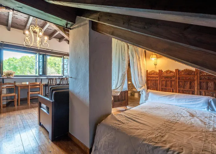 Rodiles De Matisón Villamayor (Pilona)